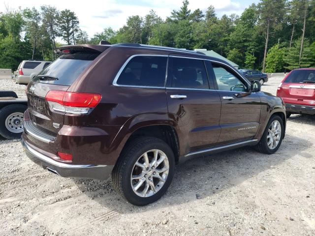 Photo 3 from auction – 2014 JEEP GRAND CHER with VIN 1C4RJFJT8EC202607