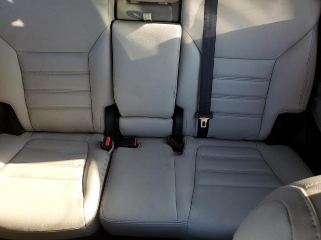 Photo 10 from auction – 2016 KIA SORENTO LX with VIN 5XYPG4A56GG110602