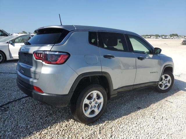 Photo 3 from auction – 2022 JEEP COMPASS SP with VIN 3C4NJDAB7NT214049