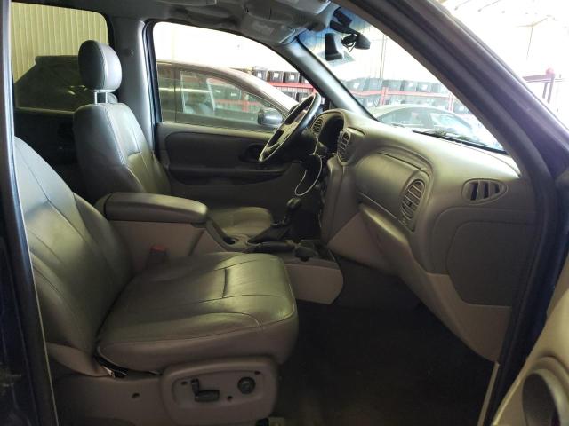 Photo 7 from auction – 2003 CHEVROLET TRAILBLAZE with VIN 1GNDT13S832371676