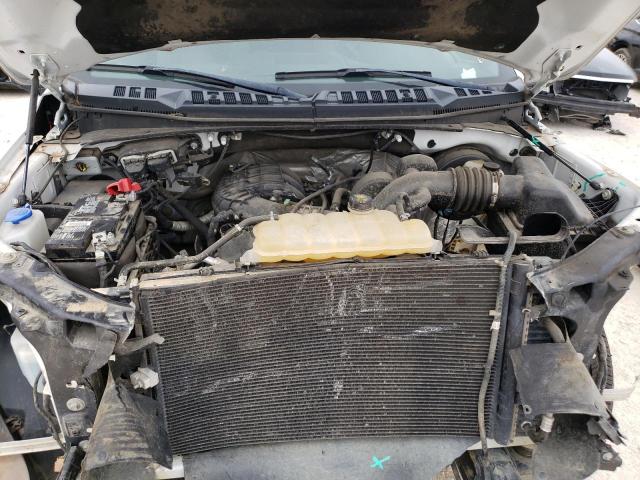 Photo 11 from auction – 2017 FORD F150 SUPER with VIN 1FTEX1C83HKD98619