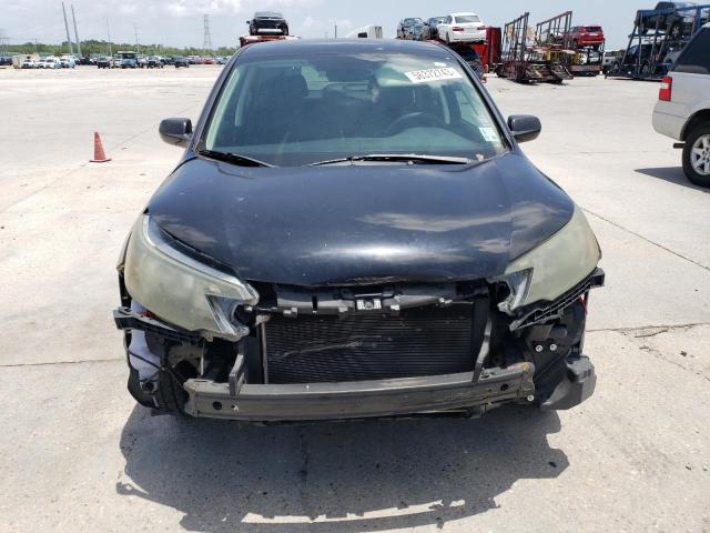 Photo 5 from auction – 2012 HONDA CR-V LX with VIN 5J6RM3H36CL038213