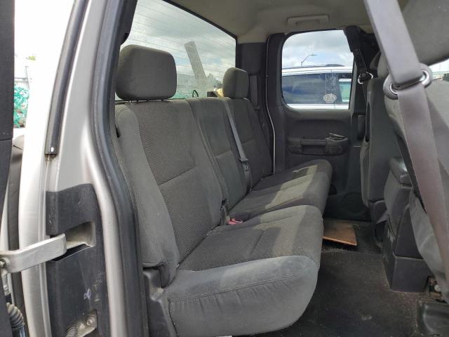 Photo 10 from auction – 2007 GMC NEW SIERRA with VIN 2GTEC19C971707919