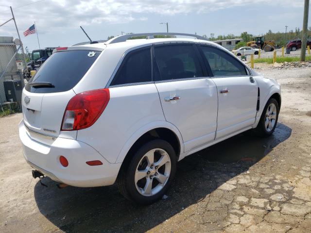 Photo 3 from auction – 2014 CHEVROLET CAPTIVA LT with VIN 3GNAL3EK3ES610117
