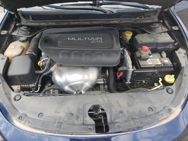 Photo 11 from auction – 2014 DODGE DART SXT with VIN 1C3CDFBB6ED692661