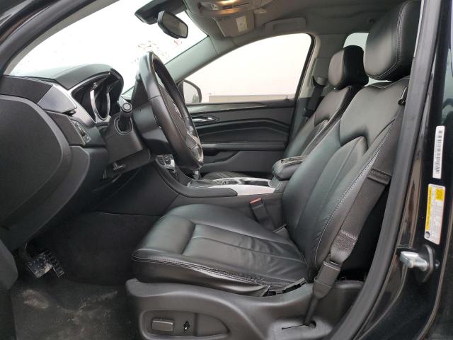 Photo 7 from auction – 2012 CADILLAC SRX with VIN 3GYFNGE35CS582983