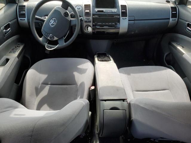 Photo 8 from auction – 2007 TOYOTA PRIUS with VIN JTDKB20UX73280049