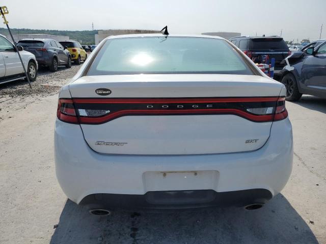 Photo 6 from auction – 2013 DODGE DART SXT with VIN 1C3CDFBAXDD346036