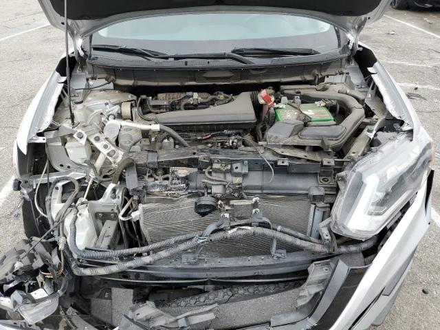 Photo 11 from auction – 2018 NISSAN ROGUE S with VIN KNMAT2MTXJP534241