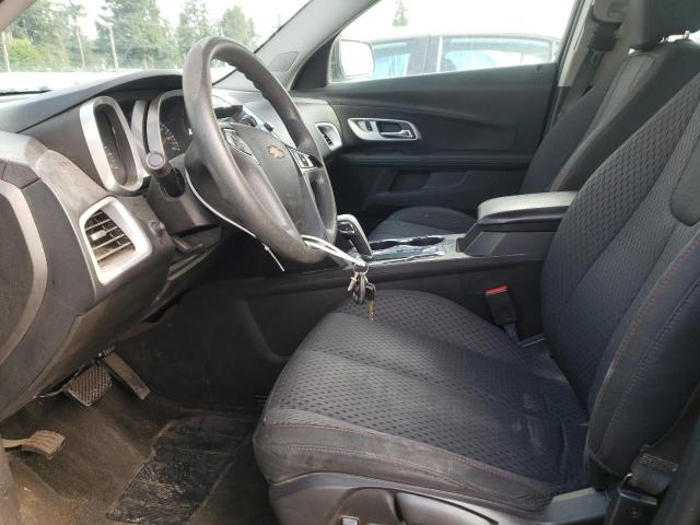 Photo 7 from auction – 2012 CHEVROLET EQUINOX LS with VIN 2GNALBEK0C6326837