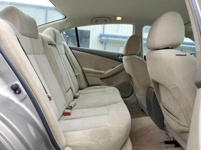 Photo 10 from auction – 2008 NISSAN ALTIMA 2.5 with VIN 1N4AL21E98N495823