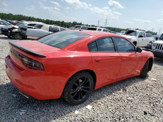 Photo 3 from auction – 2018 DODGE CHARGER SX with VIN 2C3CDXBG6JH209975