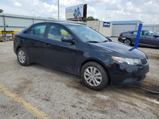 Photo 4 from auction – 2011 KIA FORTE EX with VIN KNAFU4A26B5363248
