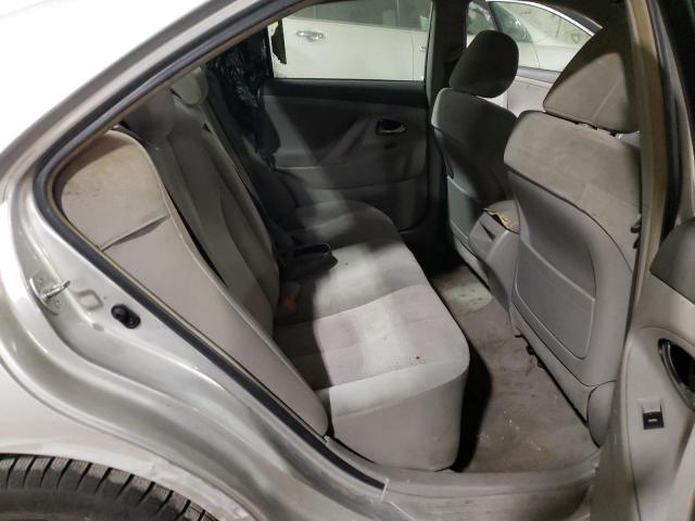 Photo 10 from auction – 2011 TOYOTA CAMRY BASE with VIN 4T1BF3EK9BU634580