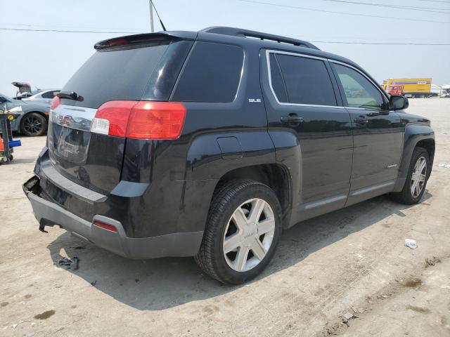 Photo 3 from auction – 2011 GMC TERRAIN SL with VIN 2CTALSEC9B6423331