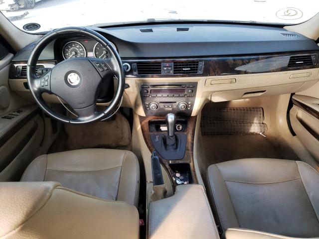 Photo 8 from auction – 2007 BMW 328 I with VIN WBAVA33517PV64606