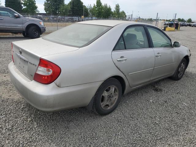 Photo 3 from auction – 2003 TOYOTA CAMRY LE with VIN 4T1BF32K13U044816
