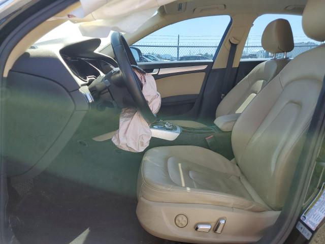 Photo 7 from auction – 2013 AUDI A4 PREMIUM with VIN WAUFFAFL2DA166730