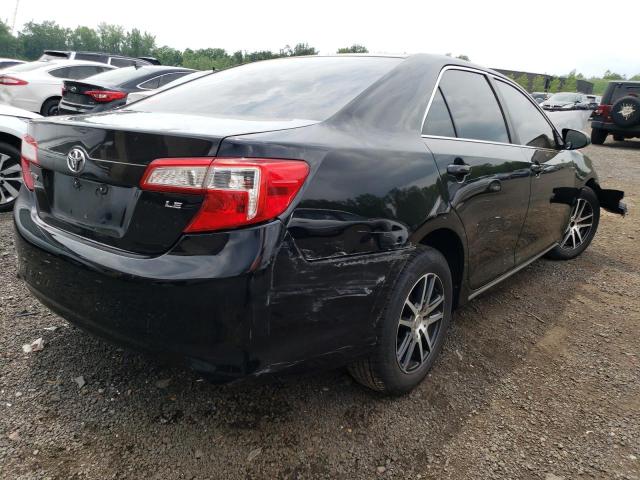 Photo 3 from auction – 2013 TOYOTA CAMRY L with VIN 4T4BF1FK7DR327131