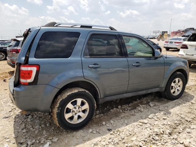 Photo 3 from auction – 2011 FORD ESCAPE LIM with VIN 1FMCU0EG4BKB52633