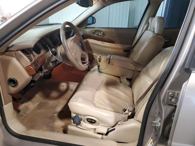 Photo 7 from auction – 2004 BUICK LESABRE CU with VIN 1G4HP52K644173137
