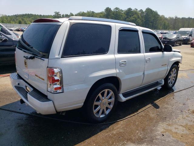 Photo 3 from auction – 2002 CADILLAC ESCALADE L with VIN 1GYEC63T42R109141