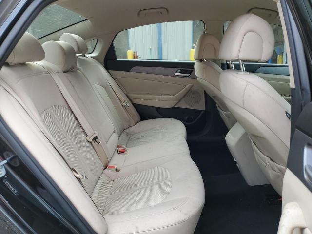 Photo 10 from auction – 2015 HYUNDAI SONATA SE with VIN 5NPE24AF8FH191270