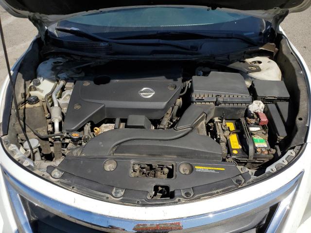 Photo 11 from auction – 2014 NISSAN ALTIMA 2.5 with VIN 1N4AL3AP2EN233029