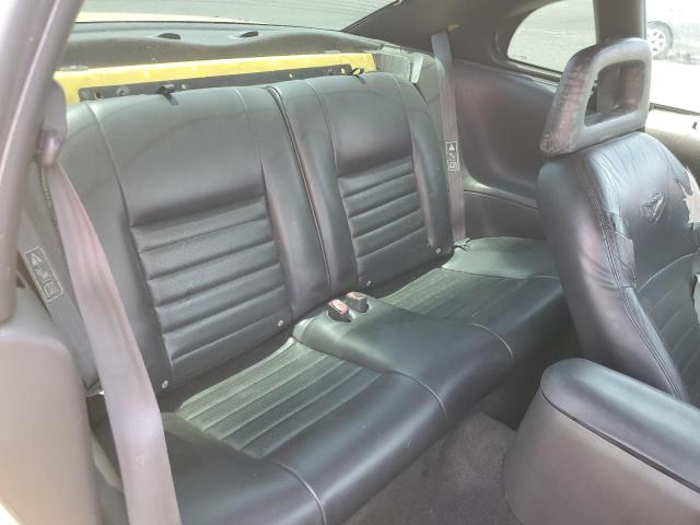 Photo 10 from auction – 2002 FORD MUSTANG with VIN 1FAFP40412F236856