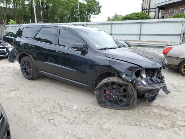 Photo 4 from auction – 2017 DODGE DURANGO R/ with VIN 1C4SDJCT5HC798997