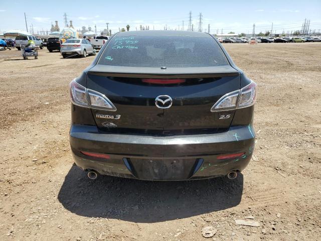 Photo 6 from auction – 2010 MAZDA 3 S with VIN JM1BL1S57A1172018
