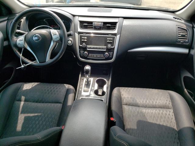 Photo 8 from auction – 2018 NISSAN ALTIMA 2.5 with VIN 1N4AL3AP2JC245994