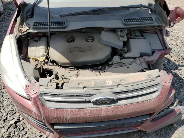 Photo 12 from auction – 2013 FORD ESCAPE SE with VIN 1FMCU0G93DUC13458