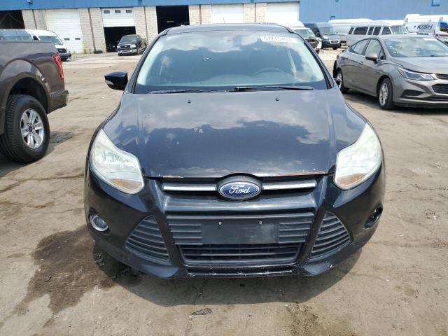 Photo 5 from auction – 2013 FORD FOCUS SE with VIN 1FADP3F25DL328550
