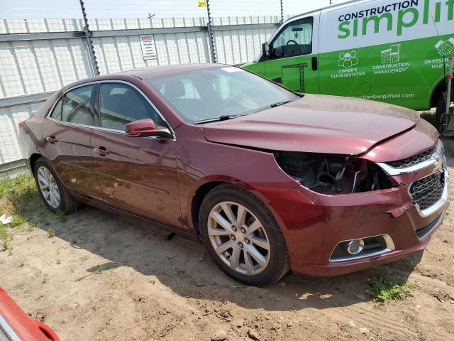 Photo 4 from auction – 2015 CHEVROLET MALIBU 2LT with VIN 1G11D5SL7FF315728