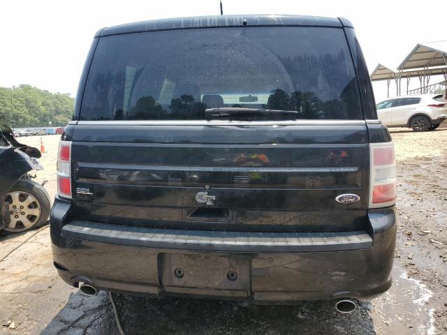 Photo 6 from auction – 2015 FORD FLEX SEL with VIN 2FMGK5C85FBA08525