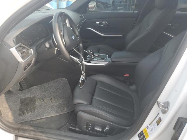 Photo 7 from auction – 2019 BMW 330XI with VIN WBA5R7C50KAJ81624