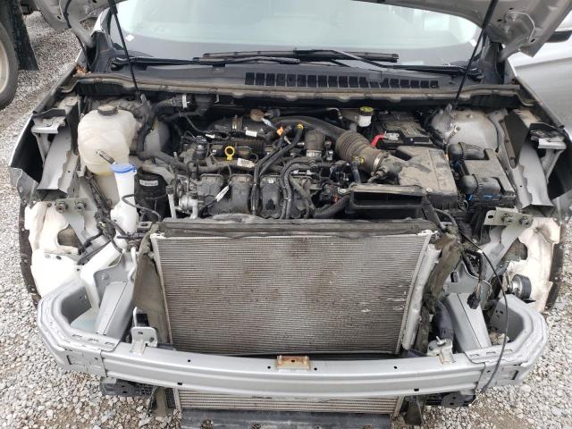 Photo 12 from auction – 2022 FORD EDGE TITAN with VIN 2FMPK4K93NBA39436
