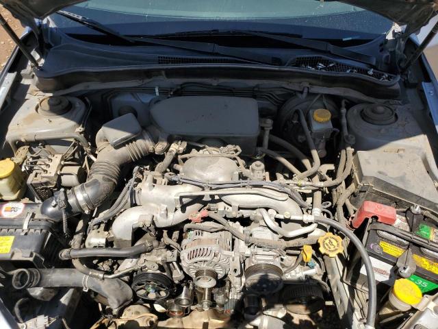 Photo 11 from auction – 2011 SUBARU IMPREZA OU with VIN JF1GH6D66BH822630
