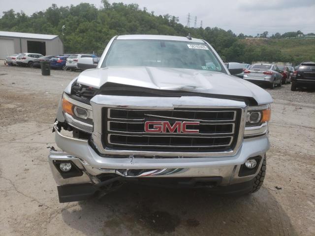 Photo 5 from auction – 2015 GMC SIERRA K15 with VIN 1GTV2UEC8FZ444662