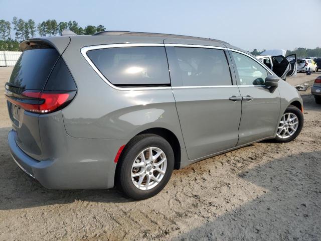 Photo 3 from auction – 2022 CHRYSLER PACIFICA T with VIN 2C4RC1BG7NR132121