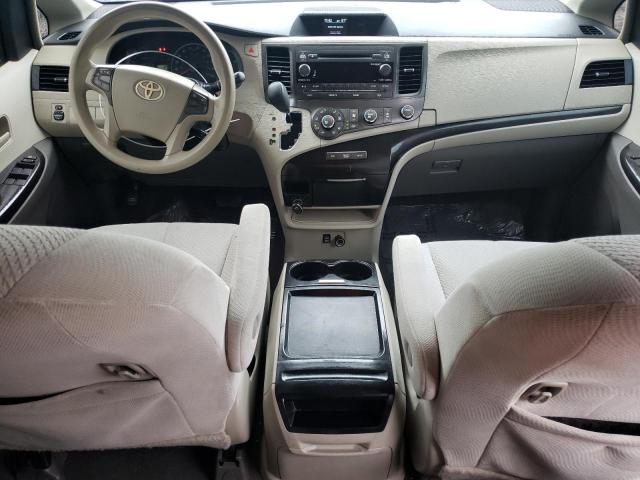 Photo 8 from auction – 2011 TOYOTA SIENNA LE with VIN 5TDKK3DCXBS032351