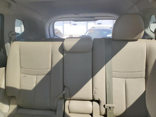Photo 10 from auction – 2014 NISSAN ROGUE S with VIN 5N1AT2MT1EC785707