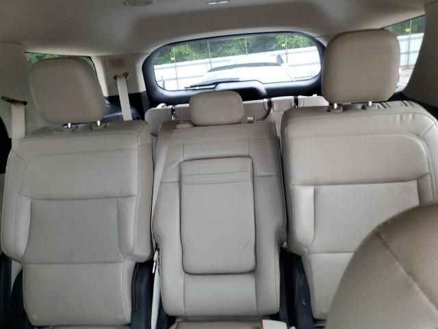 Photo 10 from auction – 2022 FORD EXPLORER L with VIN 1FMSK7FH8NGA29863