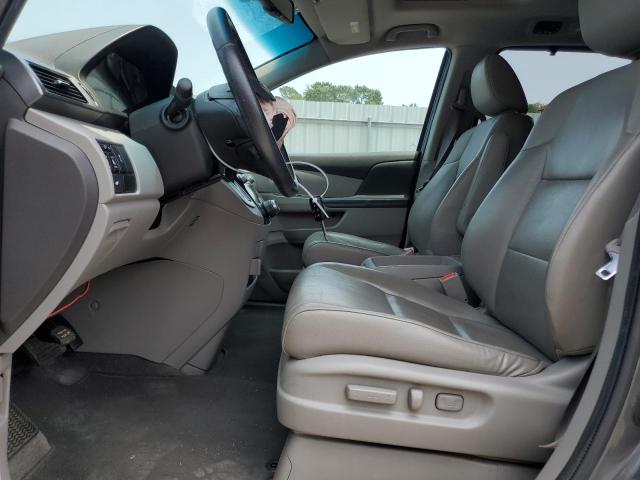 Photo 7 from auction – 2011 HONDA ODYSSEY EX with VIN 5FNRL5H69BB050419