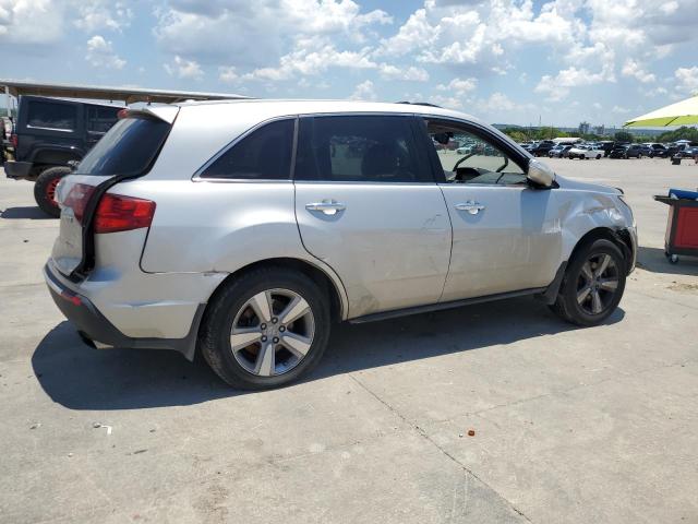 Photo 3 from auction – 2010 ACURA MDX TECHNO with VIN 2HNYD2H42AH505183