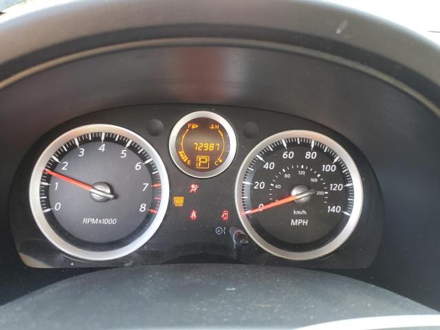 Photo 9 from auction – 2010 NISSAN SENTRA with VIN 3N1AB6AP0AL606600