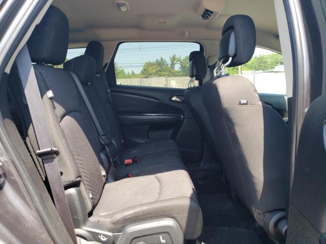 Photo 10 from auction – 2016 DODGE JOURNEY SX with VIN 3C4PDDBG6GT150051