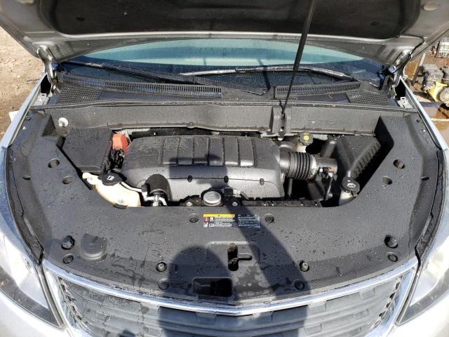 Photo 12 from auction – 2013 CHEVROLET TRAVERSE L with VIN 1GNKRFED6DJ106151