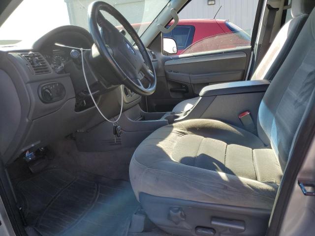 Photo 7 from auction – 2004 FORD EXPLORER X with VIN 1FMZU63E64UB55510